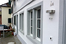 Fassade