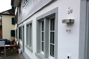 Fassade
