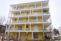 Neubau