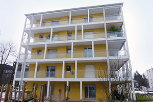 Neubau