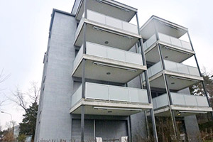 Neubau