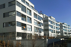Neubau