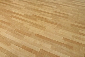 Holzlaminat Wohnung